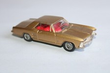Corgi toys voiture d'occasion  Briare