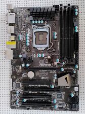 Asrock z77 pro4 gebraucht kaufen  Worms