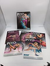 Piyo beach body for sale  Akron