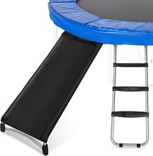 Trampoline ladder slide for sale  Flint