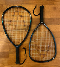 Lot head racquetball for sale  Greenwood