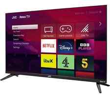Jvc 32cr230 smart for sale  MANCHESTER