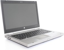 Notebook HP Elitebook 8460p 14" LED i5 2.50GHz 8GB 256GB DVD Win11 Pro comprar usado  Enviando para Brazil