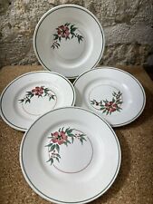 Assiettes dessert creil d'occasion  Laon
