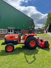 Kubota stv32 compact for sale  CONGLETON