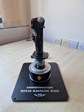 Thrustmaster 16c viper for sale  EDINBURGH