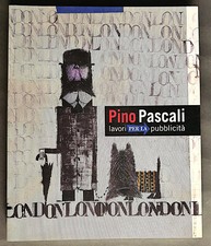 Pino pascali lavori usato  Ladispoli