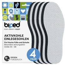 Biped paar aktivkohle gebraucht kaufen  Magdeburg