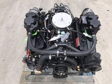 Mercruiser marine engine for sale  Huron