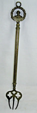 Antique brass toasting for sale  Oil City