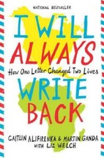 Always write back for sale  Montgomery