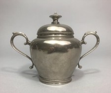 Potier étain gerhardi d'occasion  Prissé