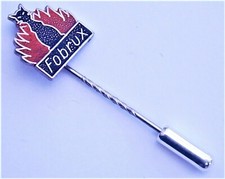 T759 vintage fobrux d'occasion  Expédié en Belgium