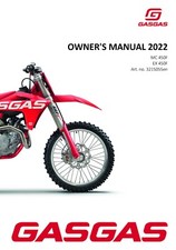 Gas gas gasgas for sale  Lexington