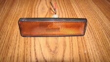 92-98 TRACKER SIDEKICK LUZ MARCADOR LATERAL FRONTAL DESTRO PASSAGEIRO FABRICANTE DE EQUIPAMENTO ORIGINAL comprar usado  Enviando para Brazil