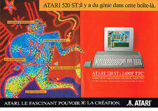 Publicite advertising 1992 d'occasion  Le Luc