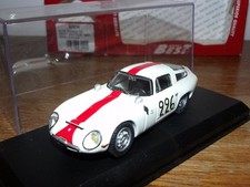 Alfa roméo tz1 d'occasion  Berck