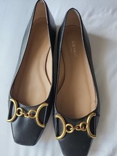 Elegant bennett shoes for sale  UCKFIELD