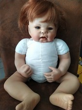 Künstlerpuppe inge tenbusch gebraucht kaufen  Wiesbaden