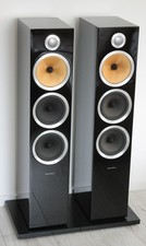 Bowers wilkins s2 gebraucht kaufen  Schloß Holte-Stukenbrock