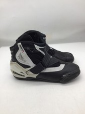 Botas Alpinestars SMX-IR V2 preto/branco tamanho 9.5 comprar usado  Enviando para Brazil