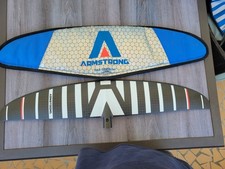 Armstrong foil 1225 for sale  Daytona Beach