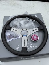 Nardi classic 360mm for sale  MANSFIELD