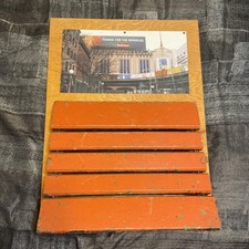 Boston garden authentic for sale  Reading