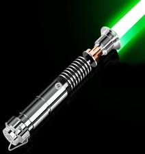 Lichtschwert wan kenobi gebraucht kaufen  Wuppertal