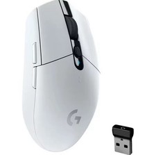 Mouse gioco logitech usato  Misterbianco