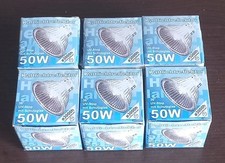 Halogen leuchtmittel 50w gebraucht kaufen  Apolda