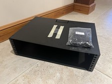 Data cabinet wall for sale  WYMONDHAM