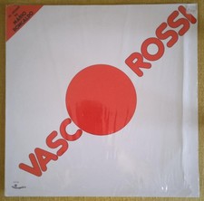 Vasco rossi una usato  Taranto