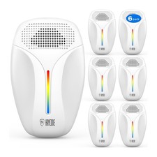 Pack indoor ultrasonic for sale  Kent