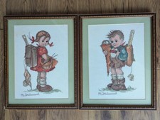 Vintage cross stitch for sale  MANCHESTER