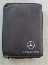 Mercedes benz owners for sale  RINGWOOD