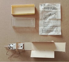 Testina lesa tipo usato  Romano di Lombardia