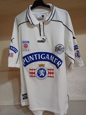 Maglia calcio sturm usato  Napoli