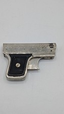 Meteor pistolenfeuerzeug vinta gebraucht kaufen  Berlin