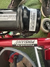 Electric power chair for sale  BILLINGHAM