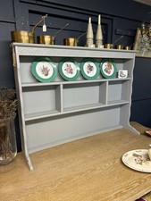 French painted shelf for sale  MAIDSTONE