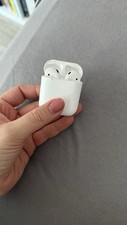 Airpods generation gebraucht kaufen  Mannheim