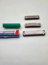 Mundharmonika weekender bandma gebraucht kaufen  Pulheim