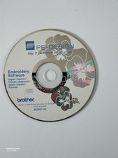 Brother design version for sale  STONE