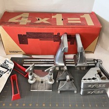 Used zyliss vice for sale  Prescott