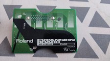 Roland expansion board gebraucht kaufen  Marktheidenfeld