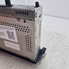 Autoradio stereo lettore usato  Mineo