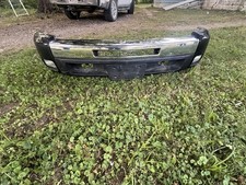 Front bumper for sale  New Cambria