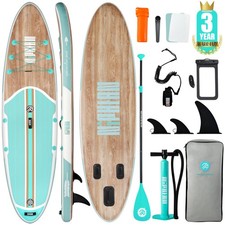 Inflatable stand paddle for sale  Anaheim