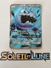 Carte pokémon froussardine d'occasion  L'Herbergement